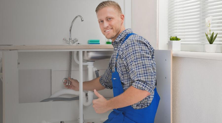 Local annual plumbing maintenance in Toms River, NJ